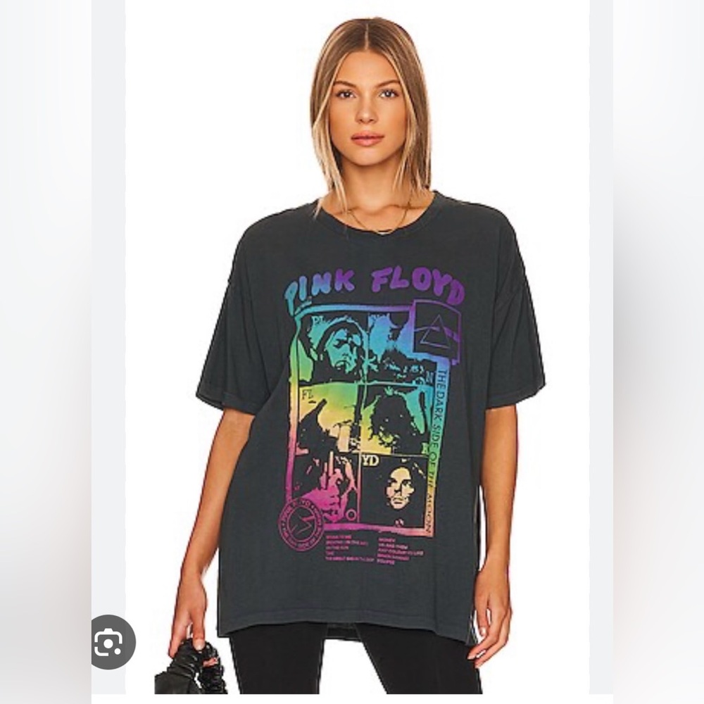 Free People Daydreamer T-Shirt